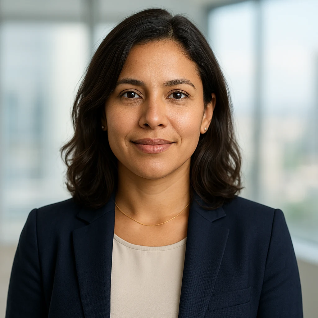 Beatriz Almeida